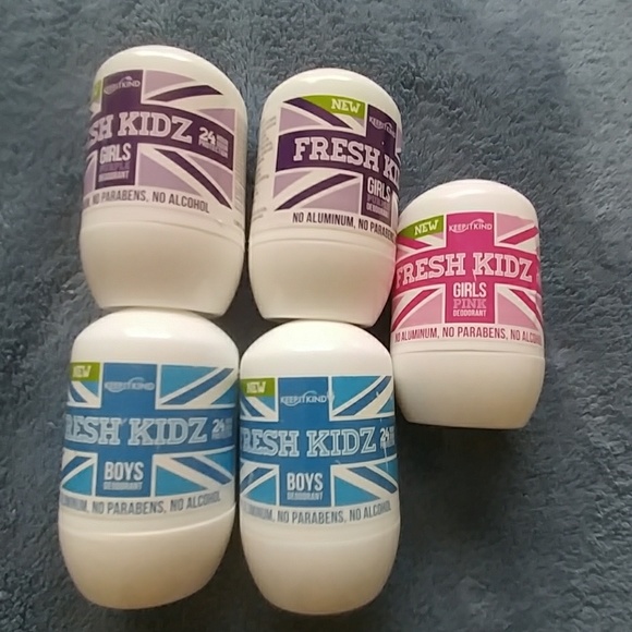 Deodorant🔴 - Picture 1 of 1